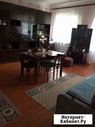 3-комнатная квартира, 65 м², 3/3 эт. на продажу в Казани Казань