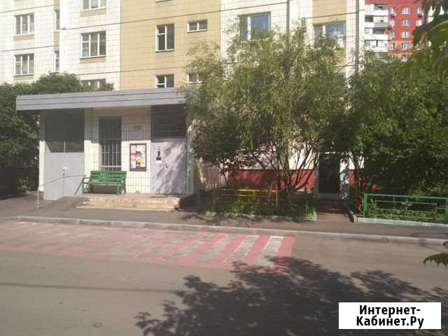 Комната 18 м² в 5-ком. кв., 1/12 эт. на продажу в Москве Москва - изображение 1