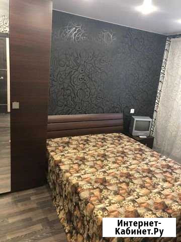 1-комнатная квартира, 22 м², 7/9 эт. в аренду на длительный срок в Ярославле Ярославль - изображение 1