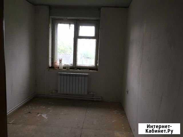 3-комнатная квартира, 59.9 м², 2/2 эт. на продажу в Михайлове Михайлов - изображение 1