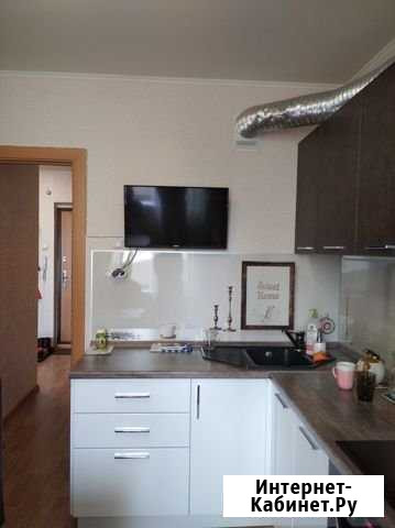 1-комнатная квартира, 37.8 м², 5/6 эт. на продажу в Перми Пермь - изображение 1