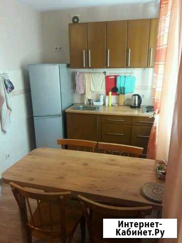 2-комнатная квартира, 43 м², 2/5 эт. на продажу в Новосибирске Новосибирск - изображение 1