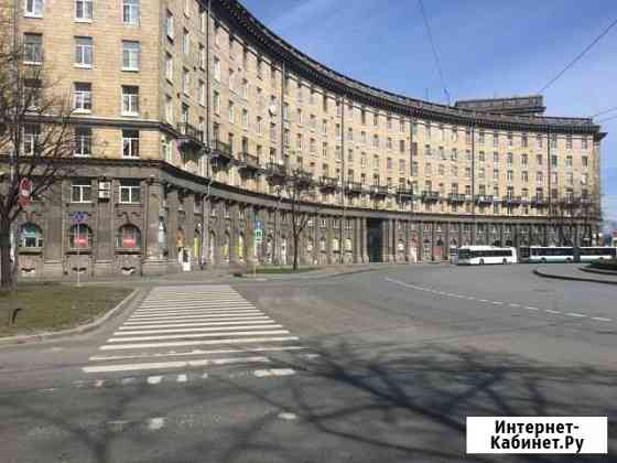 Комната 21.4 м² в 4-ком. кв., 5/7 эт. на продажу в Санкт-Петербурге Санкт-Петербург
