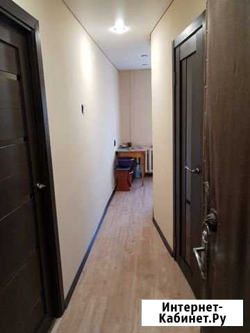1-комнатная квартира, 29 м², 1/5 эт. на продажу в Торжке Торжок - изображение 1