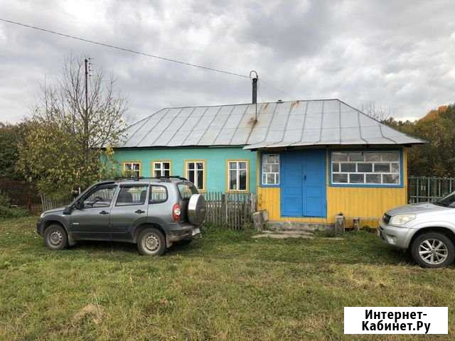 Дача 45 м² на участке 25 сот. на продажу в Туле Тула - изображение 1