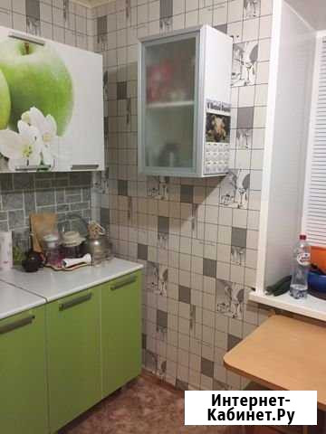 1-комнатная квартира, 38 м², 2/2 эт. на продажу на Вятских Полянах Вятские Поляны - изображение 1