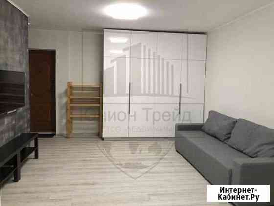 1-комнатная квартира, 33 м², 9/9 эт. в аренду на длительный срок в Новосибирске Новосибирск