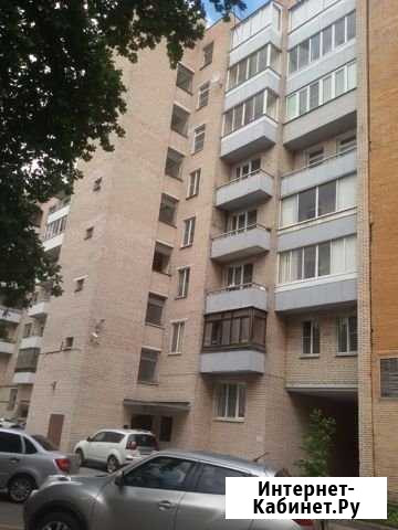 3-комнатная квартира, 80 м², 6/8 эт. в аренду на длительный срок в Санкт-Петербурге Санкт-Петербург - изображение 1