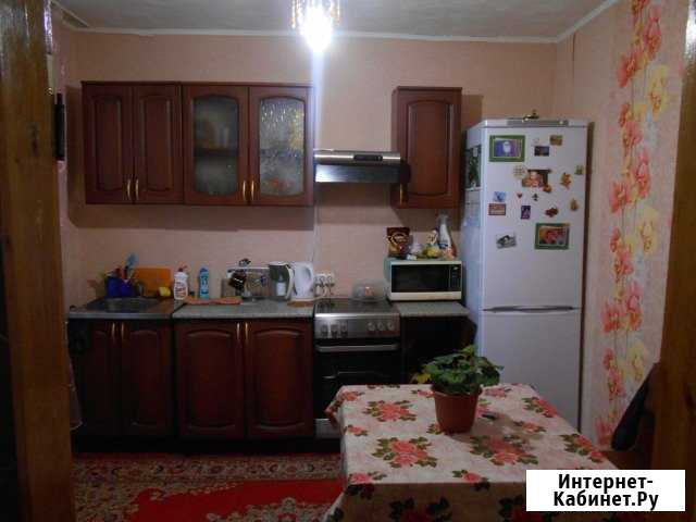Дом 48 м² на участке 1 сот. на продажу в Рубцовске Рубцовск - изображение 1
