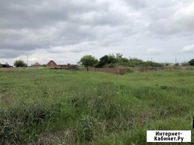 Участок ИЖС 9 сот. на продажу в Приморско-Ахтарске Приморско-Ахтарск - изображение 1