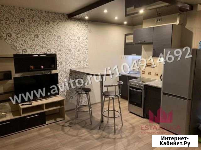 Квартира-студия, 30 м², 22/25 эт. на продажу в Люберцах Люберцы - изображение 1