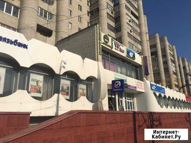 Помещение свободного назначения, 135 кв.м. Тамбов - изображение 1