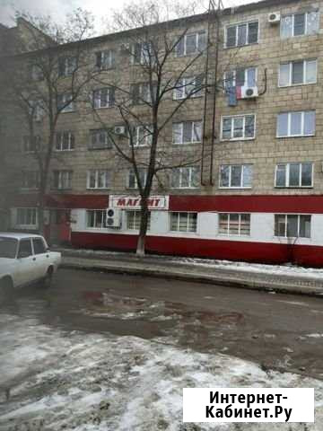 Комната 18 м² в 1-ком. кв., 5/5 эт. на продажу в Волгограде Волгоград - изображение 1