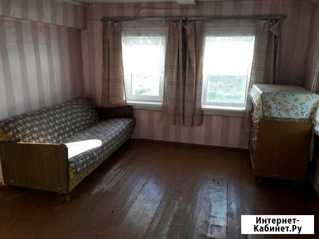 Дом 41 м² на участке 49 сот. на продажу в Красногородске Красногородск - изображение 1