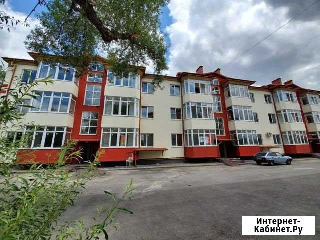 2-комнатная квартира, 81 м², 1/3 эт. на продажу в Ессентуках Ессентуки - изображение 1