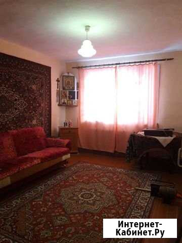 2-комнатная квартира, 40 м², 2/2 эт. на продажу в Лесниково Лесниково - изображение 1