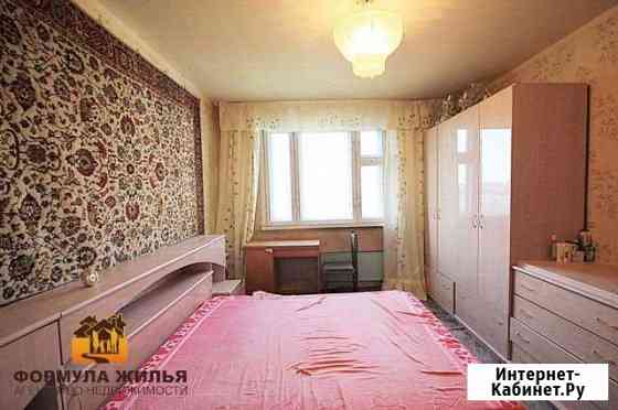 2-комнатная квартира, 58 м², 12/16 эт. на продажу в Нижневартовске Нижневартовск