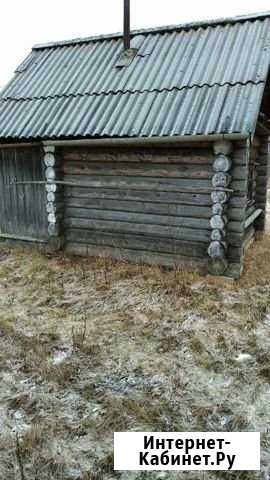 Дом 20 м² на участке 1 сот. на продажу в Городце Городец - изображение 1