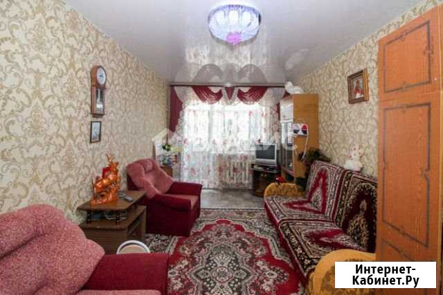 1-комнатная квартира, 45.6 м², 6/9 эт. на продажу во Владимире Владимир - изображение 1