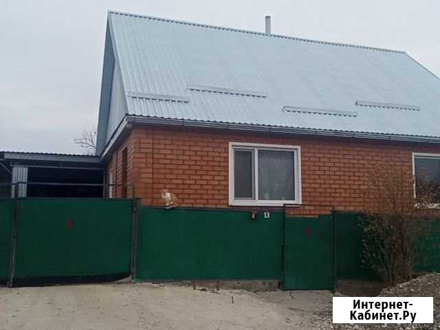 Дом 65 м² на участке 34 сот. на продажу в Удобной Удобная - изображение 1
