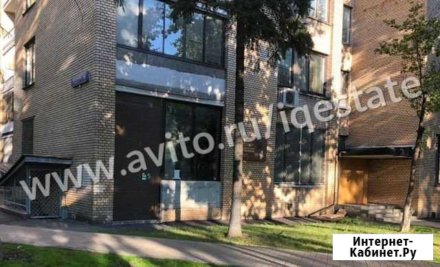 Продам торговое помещение, 164 кв.м. Москва - изображение 1