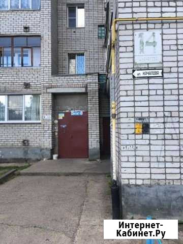 1-комнатная квартира, 38 м², 1/9 эт. на продажу в Рыбинске Рыбинск - изображение 1