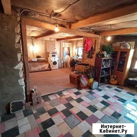 Гараж >30 м² на продажу в Братске Братск - изображение 1