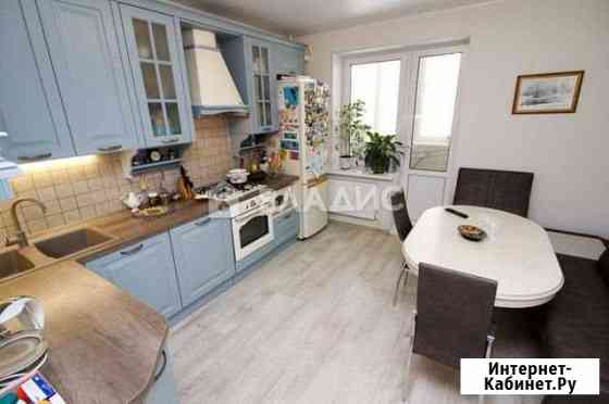 3-комнатная квартира, 100.4 м², 2/3 эт. на продажу во Владимире Владимир