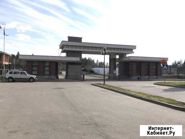 Участок СНТ, ДНП 12 сот. на продажу в Пироговском Пироговский - изображение 1