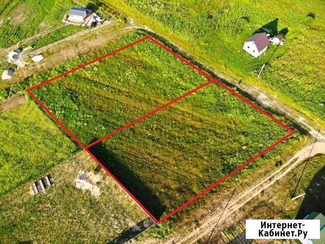 Участок ИЖС 14 сот. на продажу в Великом Новгороде Великий Новгород - изображение 1