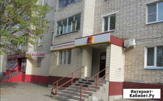 Помещение свободного назначения, 47.8 кв.м. 1 этаж Алексин - изображение 1