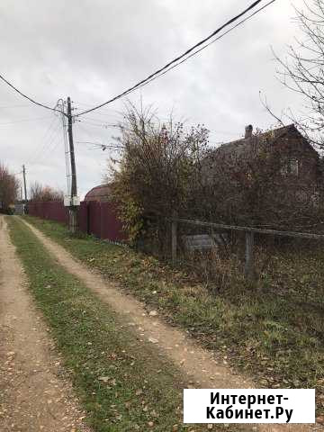 Дача 40 м² на участке 9 сот. на продажу в Дорохово Дорохово - изображение 1