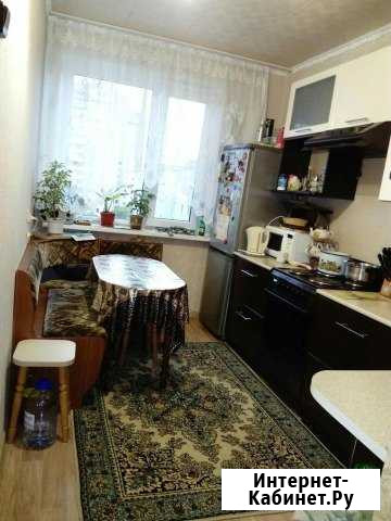 3-комнатная квартира, 65 м², 9/9 эт. на продажу в Ульяновске Ульяновск - изображение 1