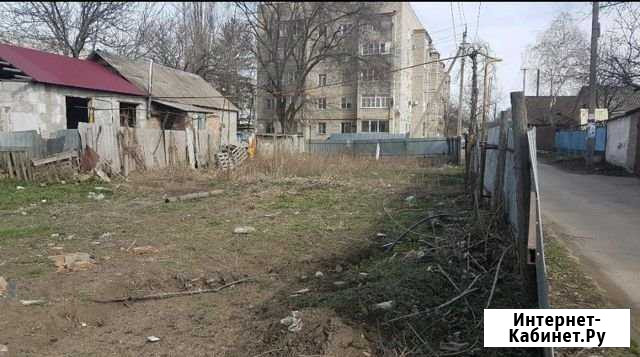 Участок ИЖС 5 сот. на продажу в Новоалександровске Новоалександровск - изображение 1