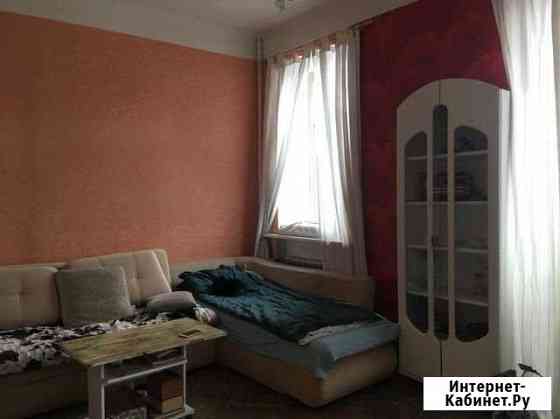 Комната 19 м² в 4-ком. кв., 2/5 эт. на продажу в Санкт-Петербурге Санкт-Петербург
