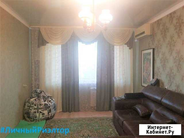 2-комнатная квартира, 52.6 м², 9/10 эт. на продажу в Рязани Рязань - изображение 1