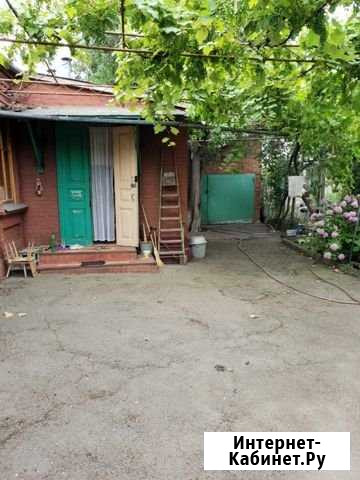 Участок ИЖС 6 сот. на продажу в Краснодаре Краснодар - изображение 1