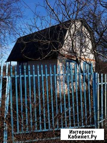 Дача 50 м² на участке 10 сот. на продажу в Курске Курск - изображение 1