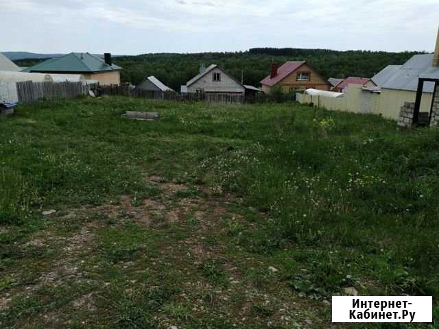 Участок ИЖС 8 сот. на продажу в Лениногорске Лениногорск - изображение 1