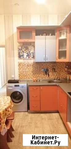 1-комнатная квартира, 30 м², 1/1 эт. на продажу в Егорьевске Егорьевск - изображение 1