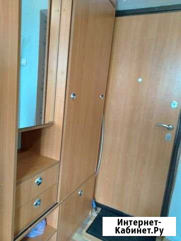 Комната 14 м² в 2-ком. кв., 7/9 эт. на продажу в Чебоксарах Чебоксары - изображение 1
