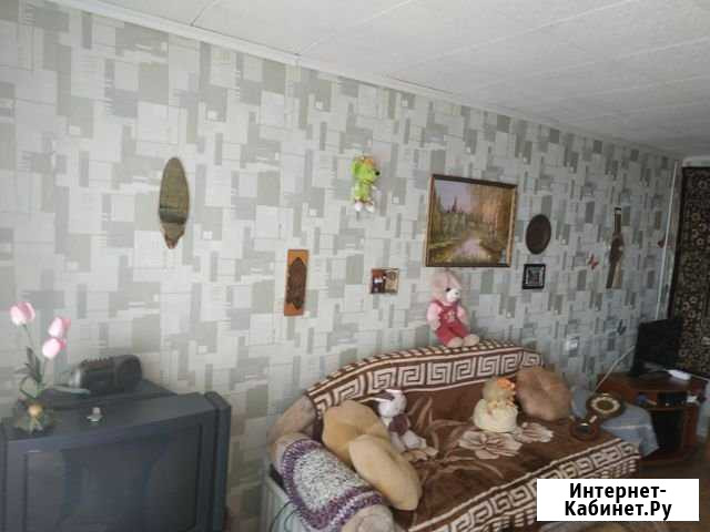 1-комнатная квартира, 37 м², 5/5 эт. в аренду посуточно в Черноморском Республики Крым Черноморское - изображение 1