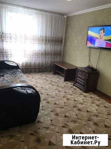 3-комнатная квартира, 65 м², 4/5 эт. на продажу в Майкопе Майкоп - изображение 1
