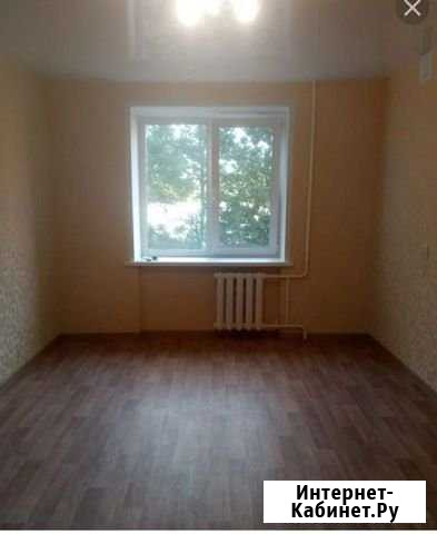 Комната 18 м² в 1-ком. кв., 2/5 эт. на продажу в Чебоксарах Чебоксары - изображение 1
