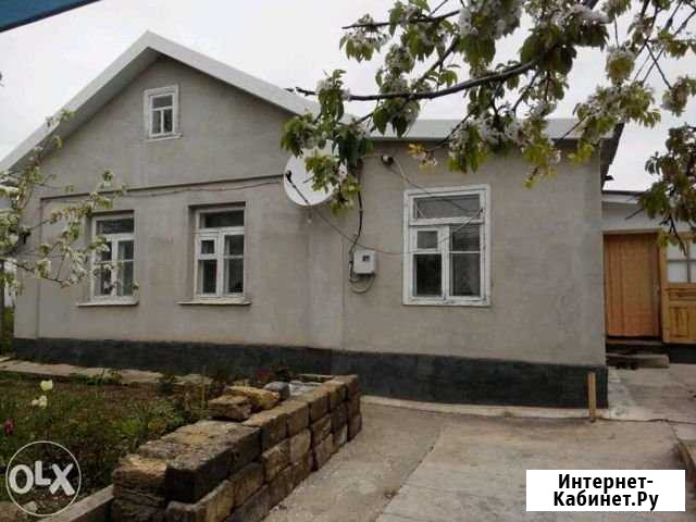 Дом 56 м² на участке 6 сот. на продажу в Старом Крыме Старый Крым - изображение 1