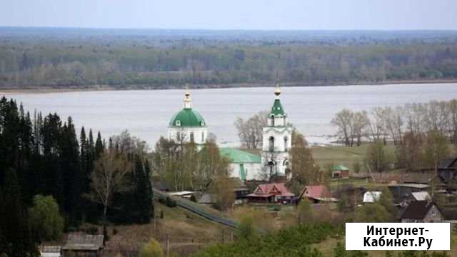 Участок ИЖС 19 сот. на продажу в Сарапуле Сарапул - изображение 1