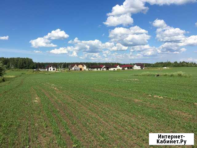 Участок СНТ, ДНП 197 сот. на продажу в Хапо-Ое Хапо-Ое - изображение 1