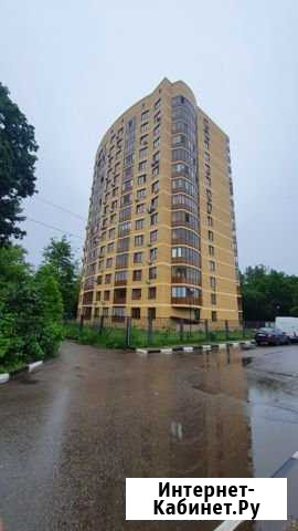 1-комнатная квартира, 48.5 м², 11/15 эт. на продажу в Удельной Удельная - изображение 1
