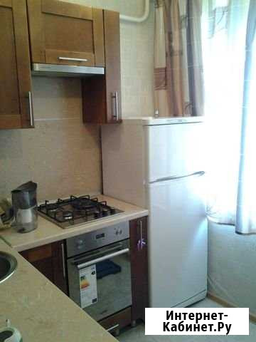 2-комнатная квартира, 40.5 м², 1/5 эт. на продажу в Кинешме Кинешма - изображение 1