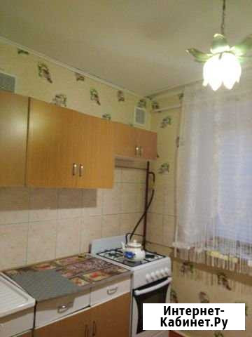 2-комнатная квартира, 44 м², 1/5 эт. на продажу в Абакане Абакан - изображение 1